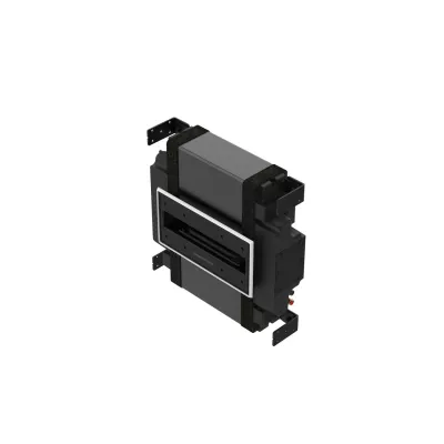 B&W GR ISW 6